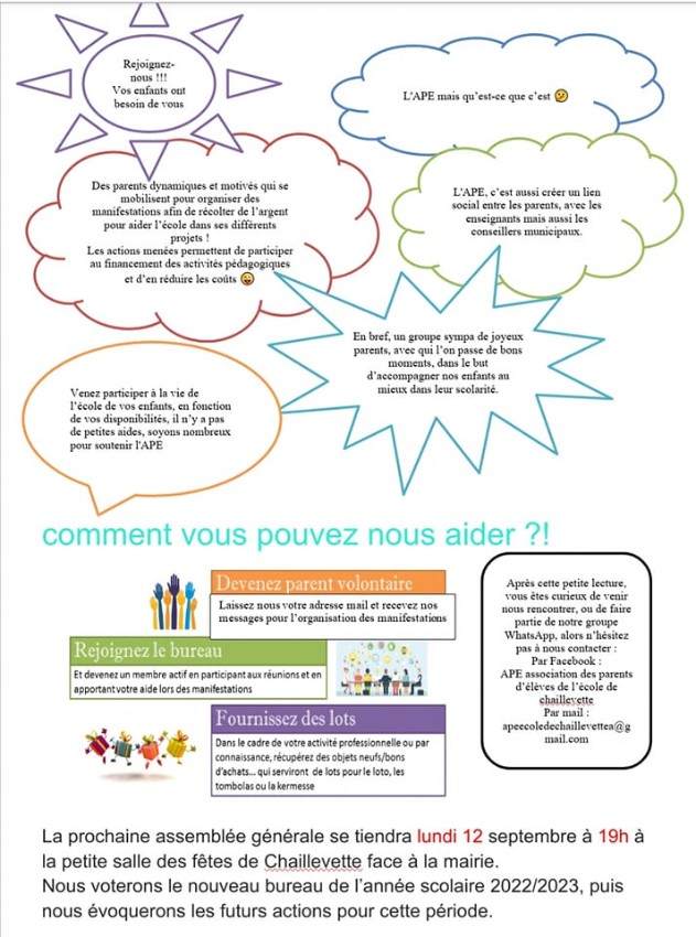 Mairie-Chaillevette Mairie-Chaillevette