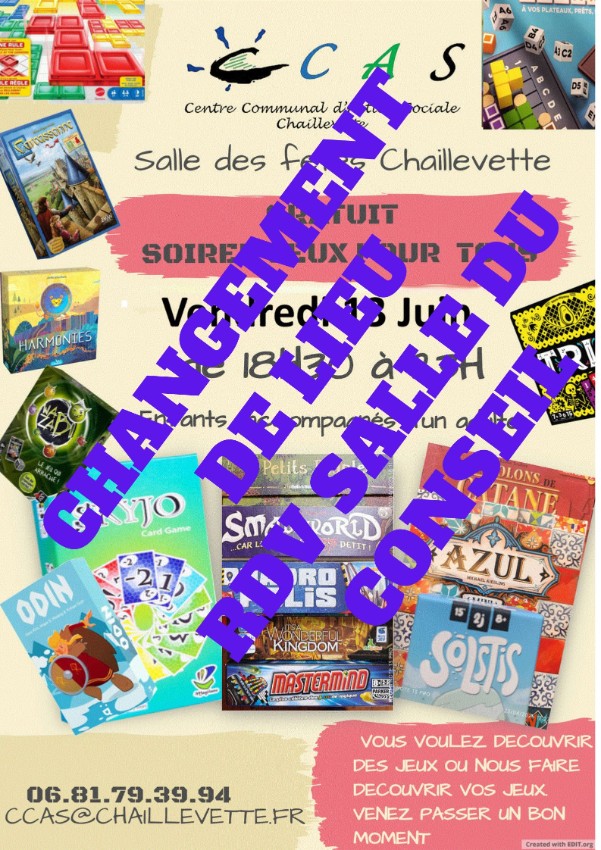image actualité