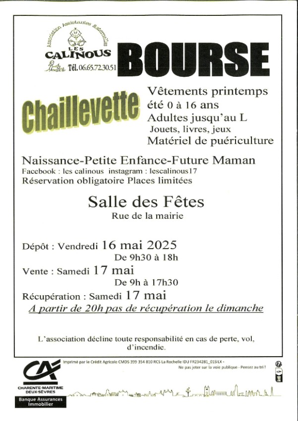 image actualité