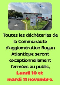 DECHETERIE