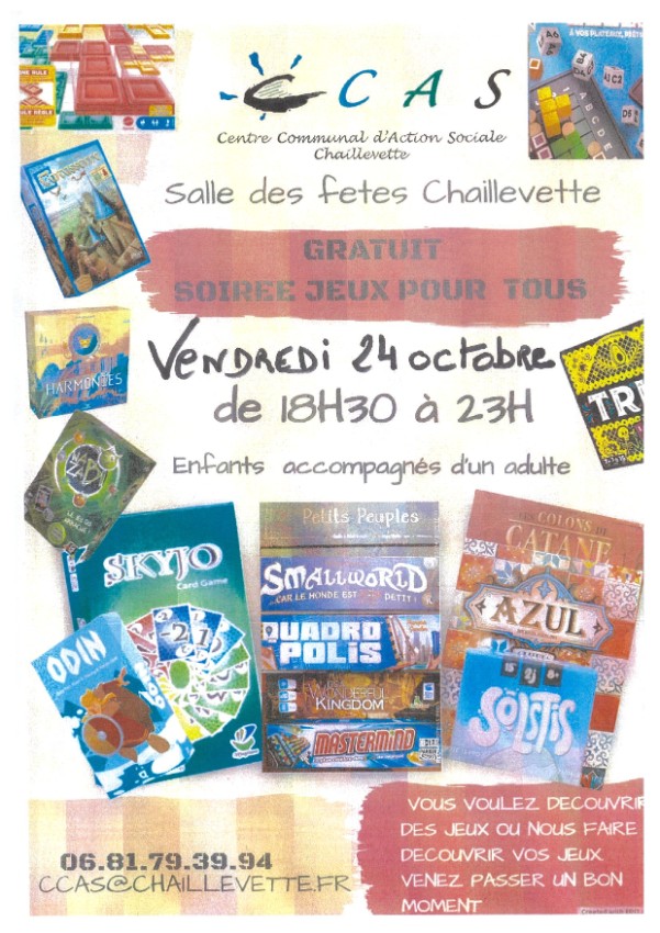 image actualité